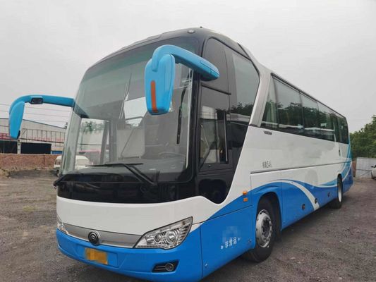 33 assentos usaram a cidade 3600mm da movimentação da mão esquerda do National Express do ônibus de Yutong