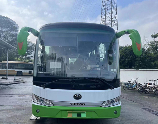 Em segundo a mão usou a movimentação 48Seats de Travelling Right Hand do treinador do ônibus da cidade de Yutong