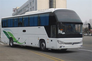 Tipo usado grande tamanho de Yutong do ônibus do trânsito
