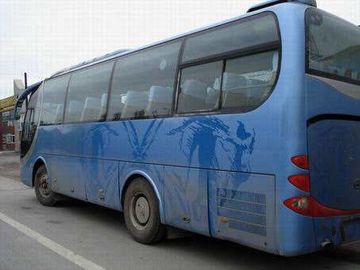 Ônibus da mão de um Yutong de 2010 anos o ò, o ônibus usado 38 do passageiro assenta a aparência bonita