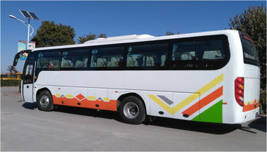 Dongfeng usou o ônibus da carta patente, o ônibus 155kw e o treinador usados poder com 48 Seat