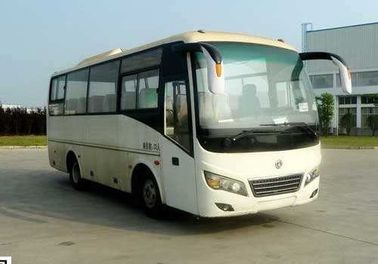 Os assentos de 2009 anos 46 usaram o ônibus comercial com a máquina do diesel do deslocamento 5.2L