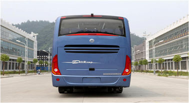 2012 anos usaram a distância entre o eixo dianteira e traseira da 3800 milímetro dos assentos do luxo 35 do ônibus do treinador com condicionador de ar