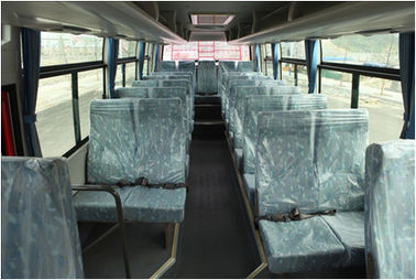 Dongfeng usou treinadores e ônibus ISO do CCC de 2010 assentos do ano 24-31 habilitado