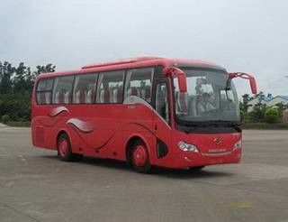2013 tipo usado Seat de Kinglong do ônibus do treinador do ano 36 com Cummins Engine diesel