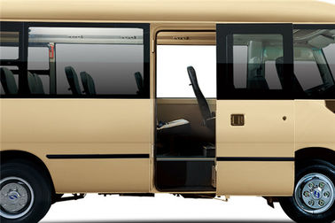 Tipo usado diesel 99% de Kinglong do ônibus de 2013 anos mini novo com 23 assentos