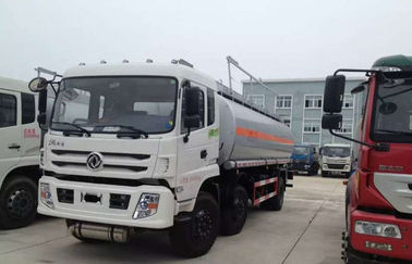 Caminhões de combustível usados diesel 5 toneladas - 16 toneladas de capacidade de carga com o chassi diferente do tipo