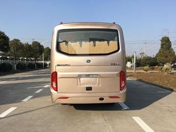 17 assentos usaram o mini tipo de Huaxin do ônibus 2012 anos 100 km/h de velocidade máxima para o turismo