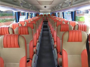 tipo usado IV do ônibus de excursão FOTON do EURO 280hp para o transporte do passageiro