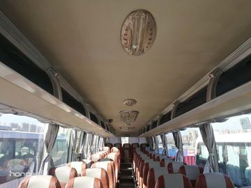 Os assentos de 2010 anos 53 usaram os treinadores de motor, ônibus comercial usado para viajar