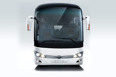 68 assentos ônibus usado diesel do treinador de 2013 anos com A/C equiparam o padrão de emissão do Euro III