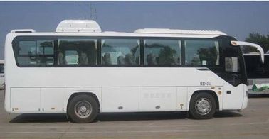 Ônibus usado V do treinador do Euro de 9 medidores, 41 ônibus e treinadores da segunda mão dos assentos para Passanger