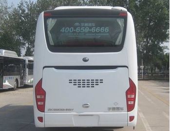 Ônibus usado V do treinador do Euro de 9 medidores, 41 ônibus e treinadores da segunda mão dos assentos para Passanger