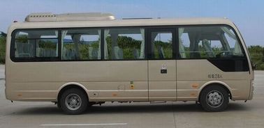 24-28 o diesel do Euro V dos assentos 1HZ usou o ônibus do treinador, ônibus usado ZK6729DT5 da cidade