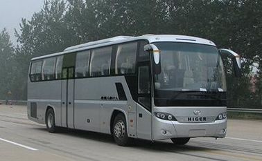 330 cavalos-força 50 assentos usaram treinador da mão de um ônibus mais alto o ò com Euro IV diesel e C.A.