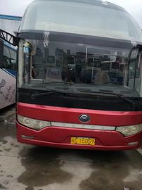 47 assentos usaram o comprimento usado dos ônibus 12m de Yutong com velocidade máxima da CA 100km / H