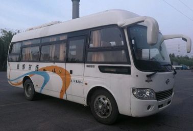 Um motor mais alto de Yuchai do tipo usou assentos comerciais do ônibus 30 2010 velocidade do ano 100km/H