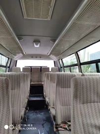 Os assentos usados 2015 anos do modelo 35 de Bus ZK6800 do treinador treinam Bus Optional Color