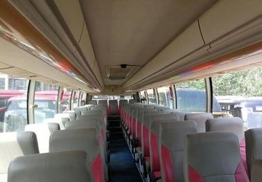 6120 Deisel modelo 61 assentos usaram o ônibus do passageiro tipo de um Youngman de 2011 anos