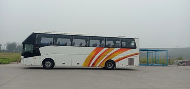 2012 anos 53 assentam a velocidade máxima usada luxo do comprimento 100km/H do modelo 12m dos ônibus 6122 de Yutong