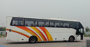 2012 anos 53 assentam a velocidade máxima usada luxo do comprimento 100km/H do modelo 12m dos ônibus 6122 de Yutong