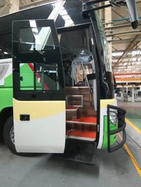 67 velocidade máxima 12000 x 2500 x 3620mm da condução à direita 120km/H do ônibus da promoção dos assentos