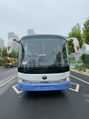 49 o motor diesel da parte traseira dos assentos 192kw 2016 anos usou o ônibus YC de Yutong. Motor 14700kg