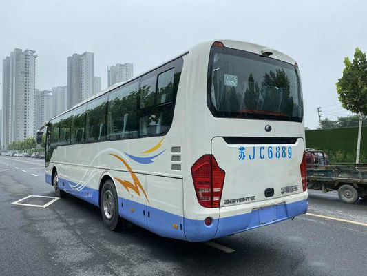 49 o motor diesel da parte traseira dos assentos 192kw 2016 anos usou o ônibus YC de Yutong. Motor 14700kg