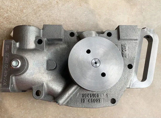 As peças de motor de Cummins Nta855 molham a bomba 3051408/3801708