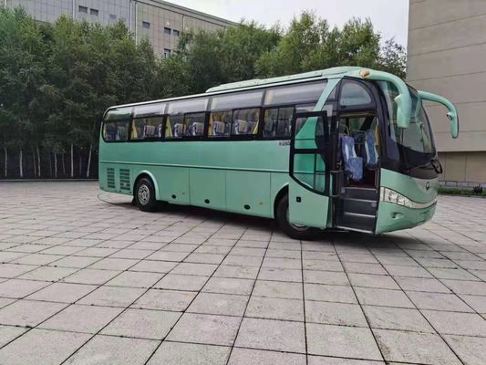 47 assentos 2013 anos Yutong ZK6100 usaram o treinador Bus 100km/H