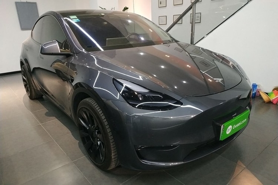 Carro novo do carro elétrico da roda da alta velocidade 4 do veículo de New Energy do chinês