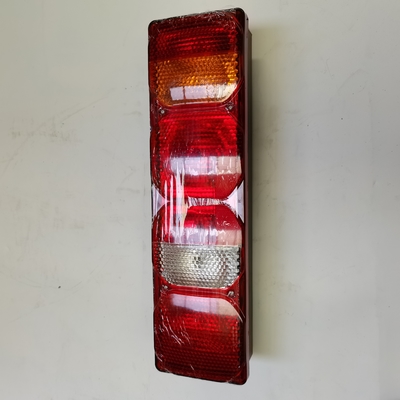 Acessórios de advertência leves do caminhão de luz do marcador do lado do caminhão leve de freios das lanternas traseiras do reboque da lâmpada de cauda