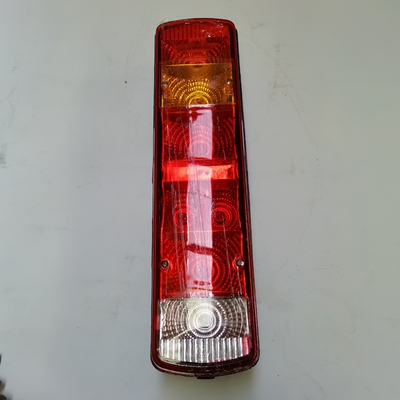 Acessórios de advertência leves do caminhão de luz do marcador do lado do caminhão leve de freios das lanternas traseiras do reboque da lâmpada de cauda