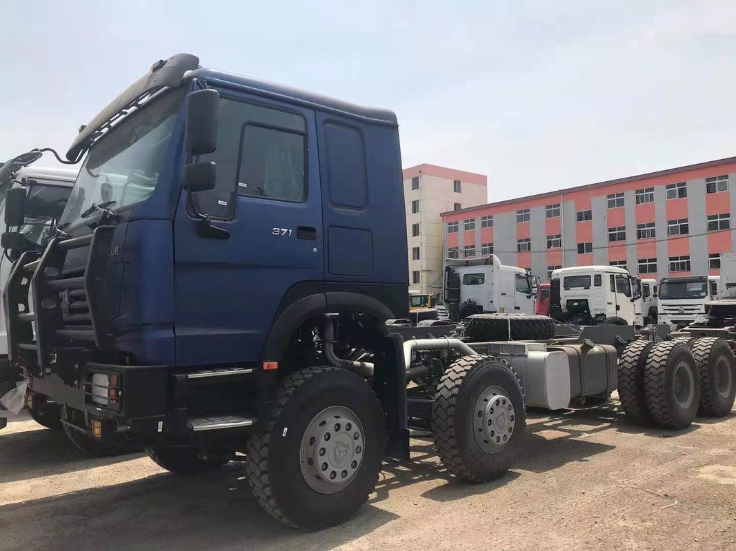 70-80 as toneladas usaram a condução à direita usada caminhões RHD dos caminhões da carga do transporte, Sinotruck usaram o transporte de registro Tru da segunda mão