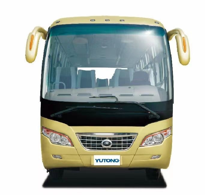 2022 direção nova de Front Engine Coach Bus RHD LHD do ônibus dos assentos ZK6932d Yutong do ano 40