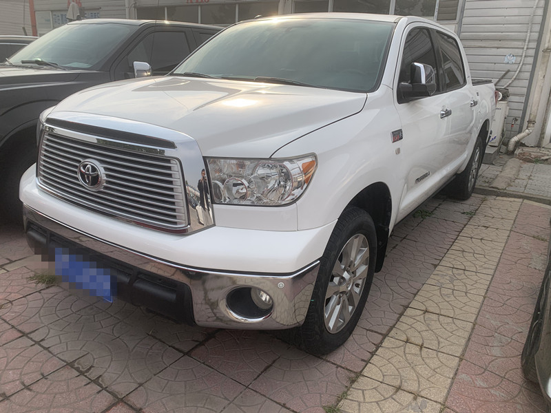 Camionete diesel usado de Land Cruiser do camionete dos camionetes 4x4 Toyota para a venda