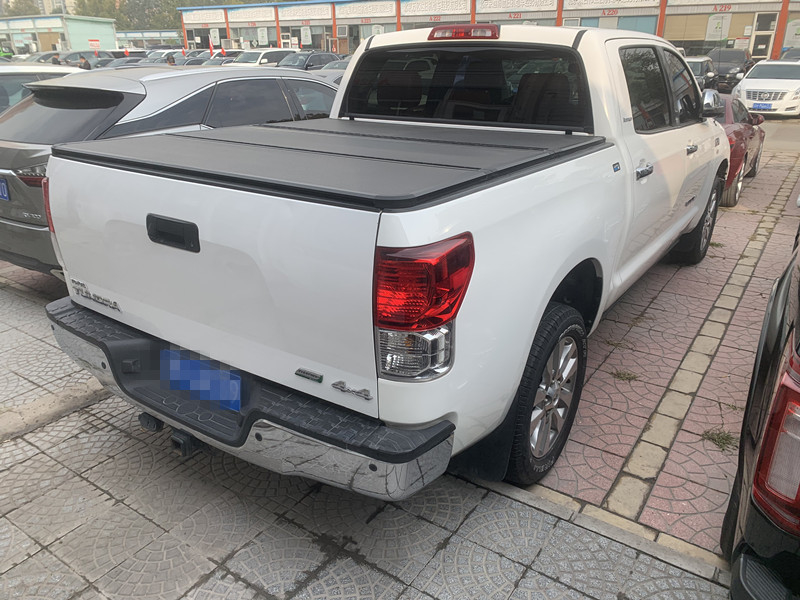 Camionete diesel usado de Land Cruiser do camionete dos camionetes 4x4 Toyota para a venda
