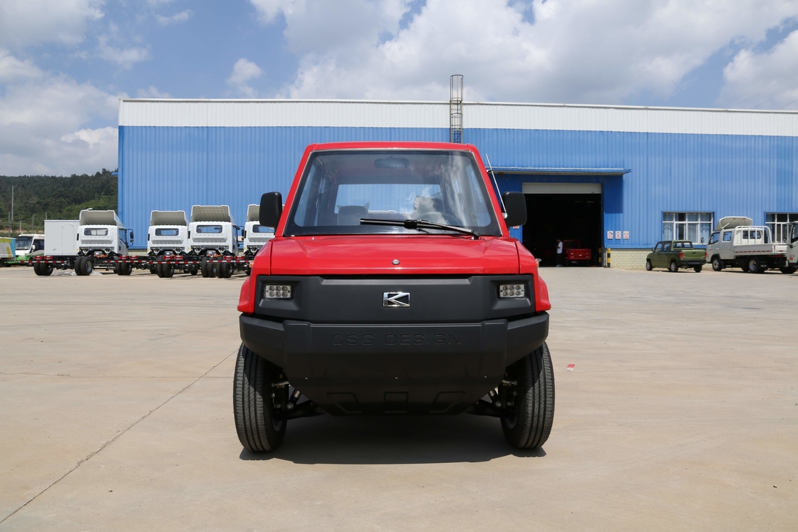 Assentos novos elétricos da movimentação de roda traseira 4 do recolhimento LHD/RHD de Windows Passaanger do carro elétrico 4 do recolhimento