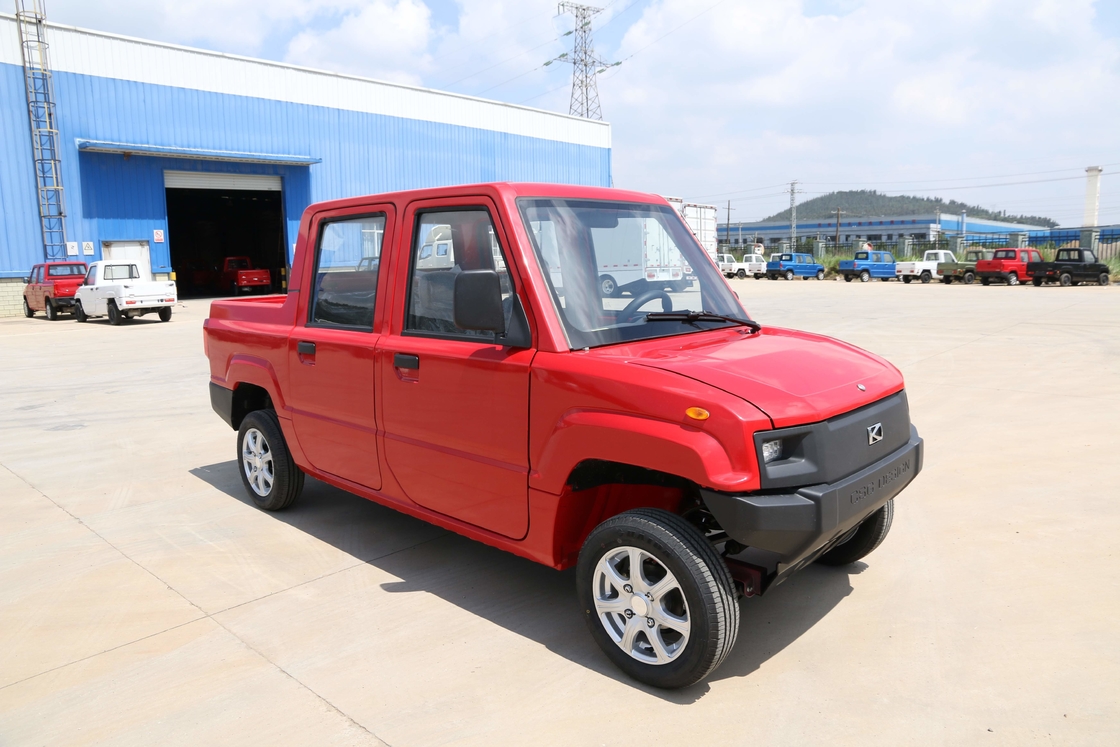 Assentos novos elétricos da movimentação de roda traseira 4 do recolhimento LHD/RHD de Windows Passaanger do carro elétrico 4 do recolhimento