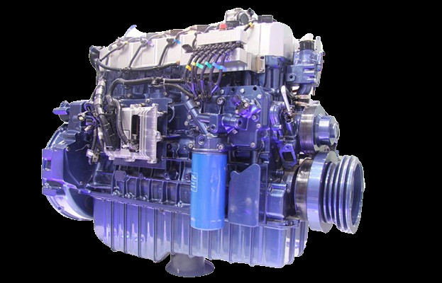 Autocarro Peças sobressalentes Online Yutong Autocarro ZK908H Confiavel Motor Yuchai YC6A270-50 Alta precisão