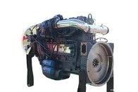 Peças sobressalentes de autocarro de boa qualidade Autocarro Yutong ZK6908H Usado Motor Yuchai YC6A250-30 Precision