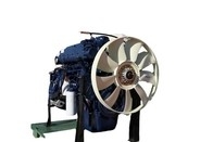 Peças sobressalentes de autocarro de boa qualidade Autocarro Yutong ZK6908H Usado Motor Yuchai YC6A250-30 Precision