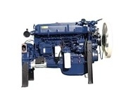 Peças sobressalentes de autocarro de boa qualidade Autocarro Yutong ZK6908H Usado Motor Yuchai YC6A250-30 Precision