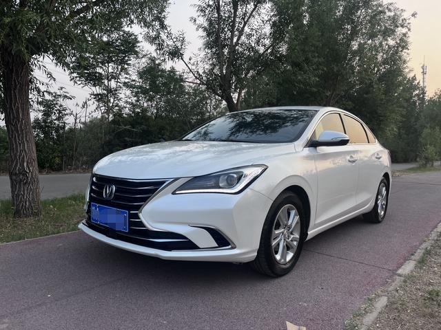 Changan Eado 1.6L Automático SUV 2019 Eado GDI Sedan para África e Oriente Médio