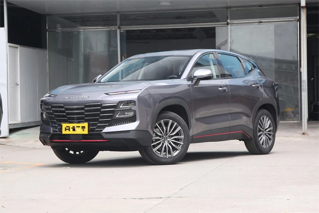 A preços acessíveis 2024 1.5T DCT Longteng Edition PRO para venda 2wd luxo uso familiar