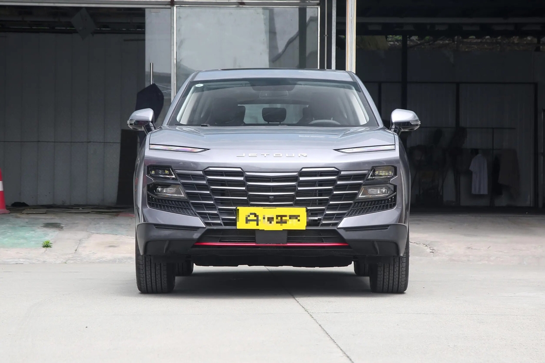 A preços acessíveis 2024 1.5T DCT Longteng Edition PRO para venda 2wd luxo uso familiar