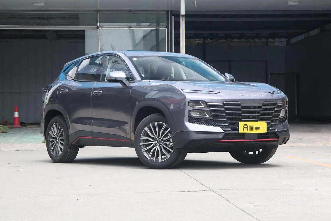 A preços acessíveis 2024 1.5T DCT Longteng Edition PRO para venda 2wd luxo uso familiar
