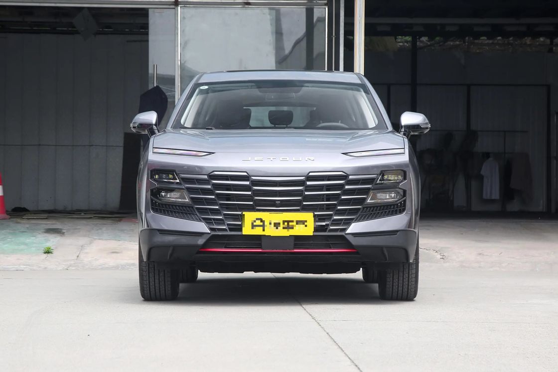 Novo pick-up Ruimai Diesel gasolina motor ISUZU de alta qualidade pick-up carro para venda