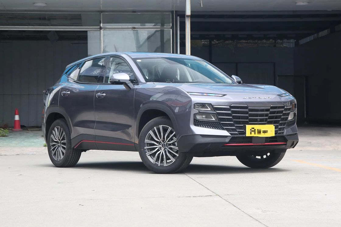 Novo pick-up Ruimai Diesel gasolina motor ISUZU de alta qualidade pick-up carro para venda