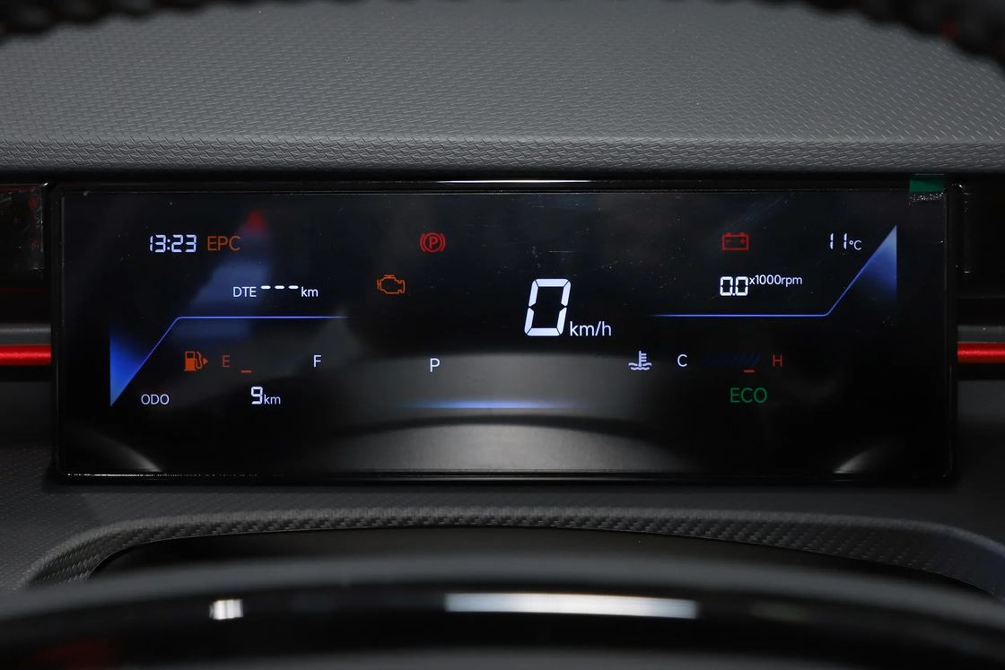 Novo pick-up Ruimai Diesel gasolina motor ISUZU de alta qualidade pick-up carro para venda